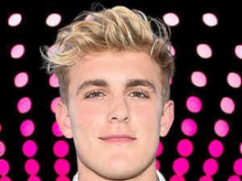 Jake Paul Phone Number House Address Email ID Contact Details